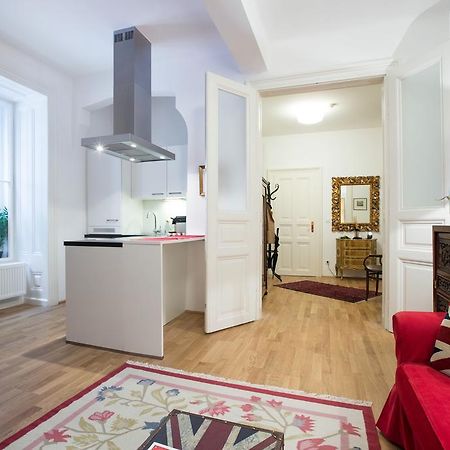 Apartment Schottenring Viyana Oda fotoğraf